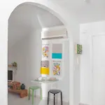 Picasso's Dream Cozy & Chic Attic Plaza Merced