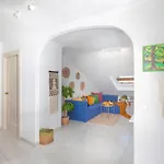 דירה Picasso's Dream Cozy & Chic Attic Plaza Merced